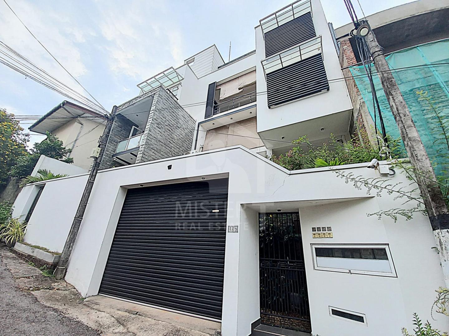 Private Apartment for Rent in Nawala- image 8