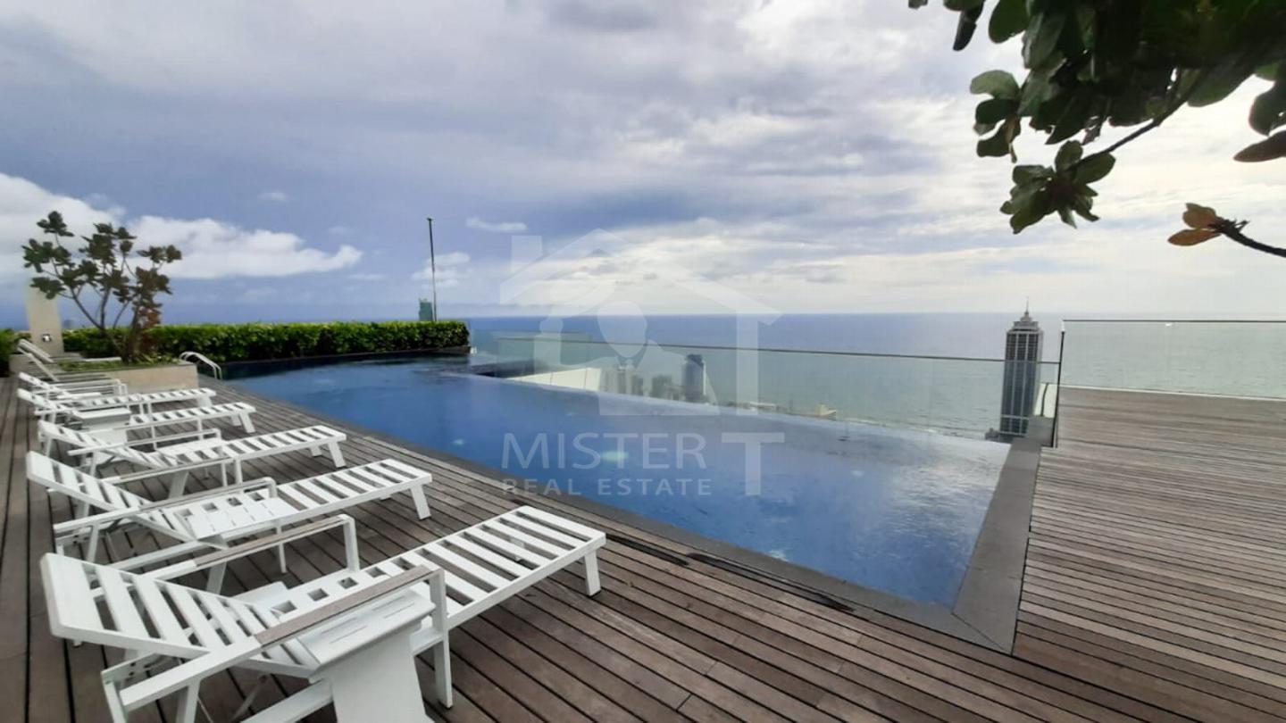 Duplex Sky Villa for Sale in Altair- image 10