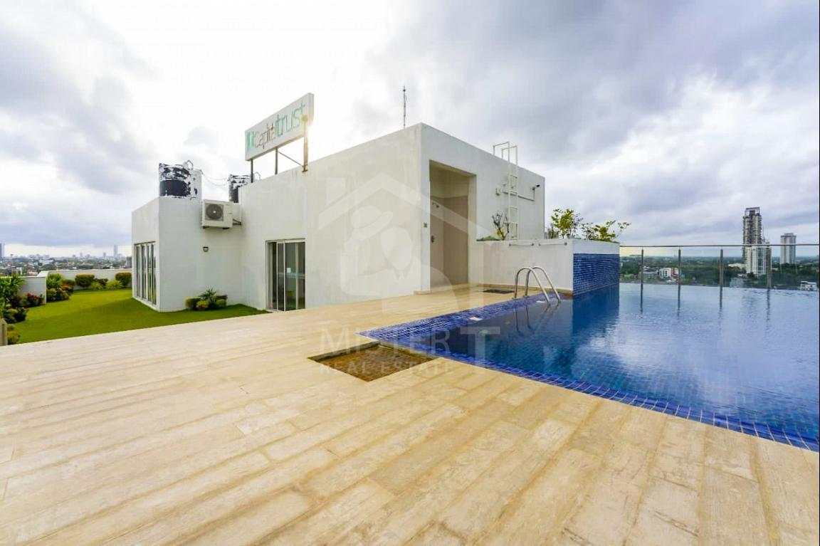 Apartment for Sale at Capital Trust Residencies- image 10