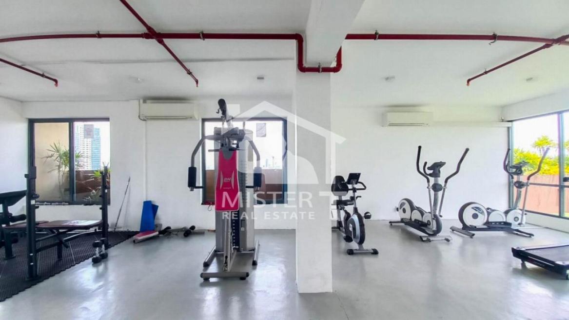 Apartment for Sale at The Heights, Colombo 05- image 10