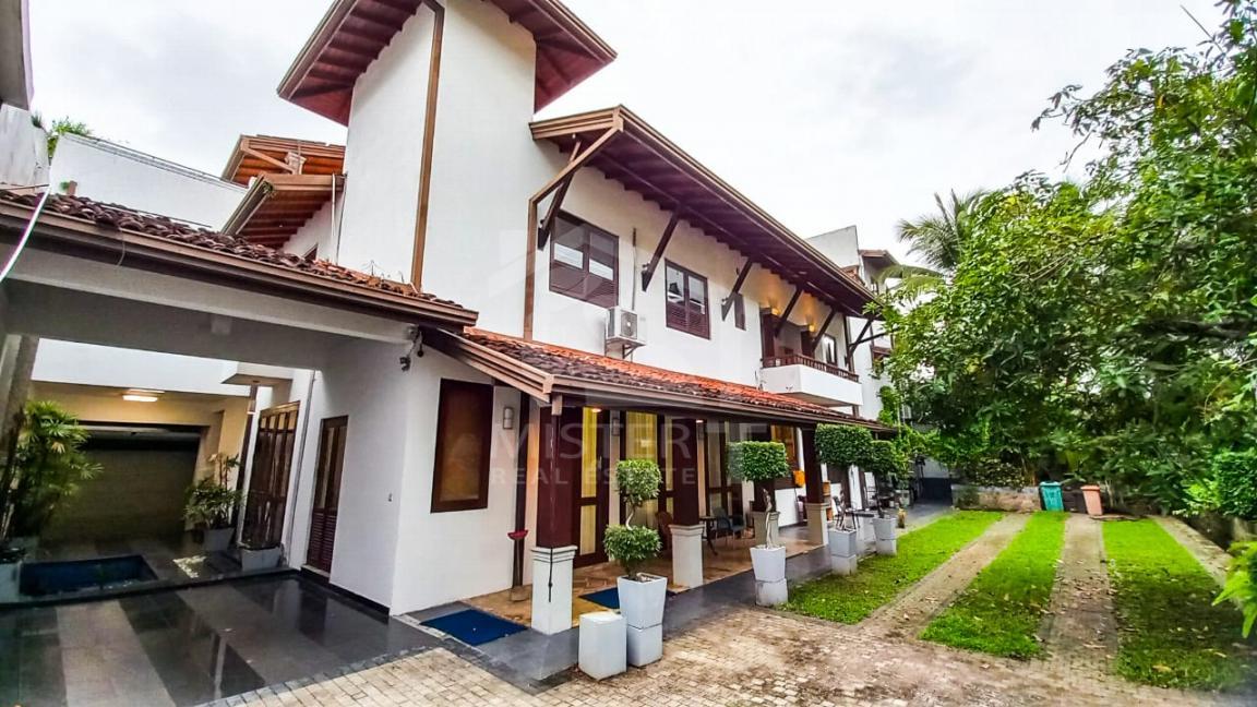 Luxury House for Sale in Dehiwala- image 10