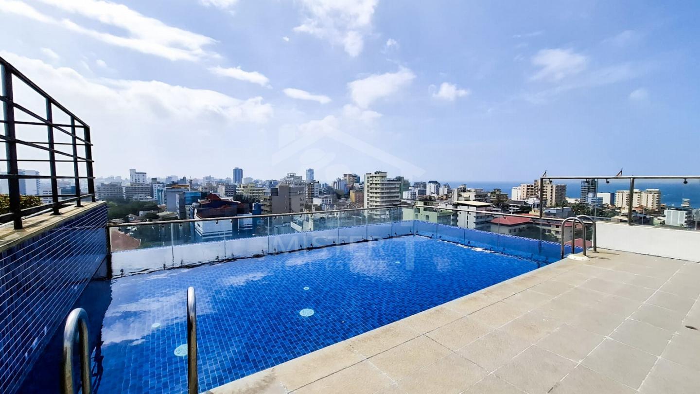 Apartment for Sale at Capital Trust, Colombo 04- image 10