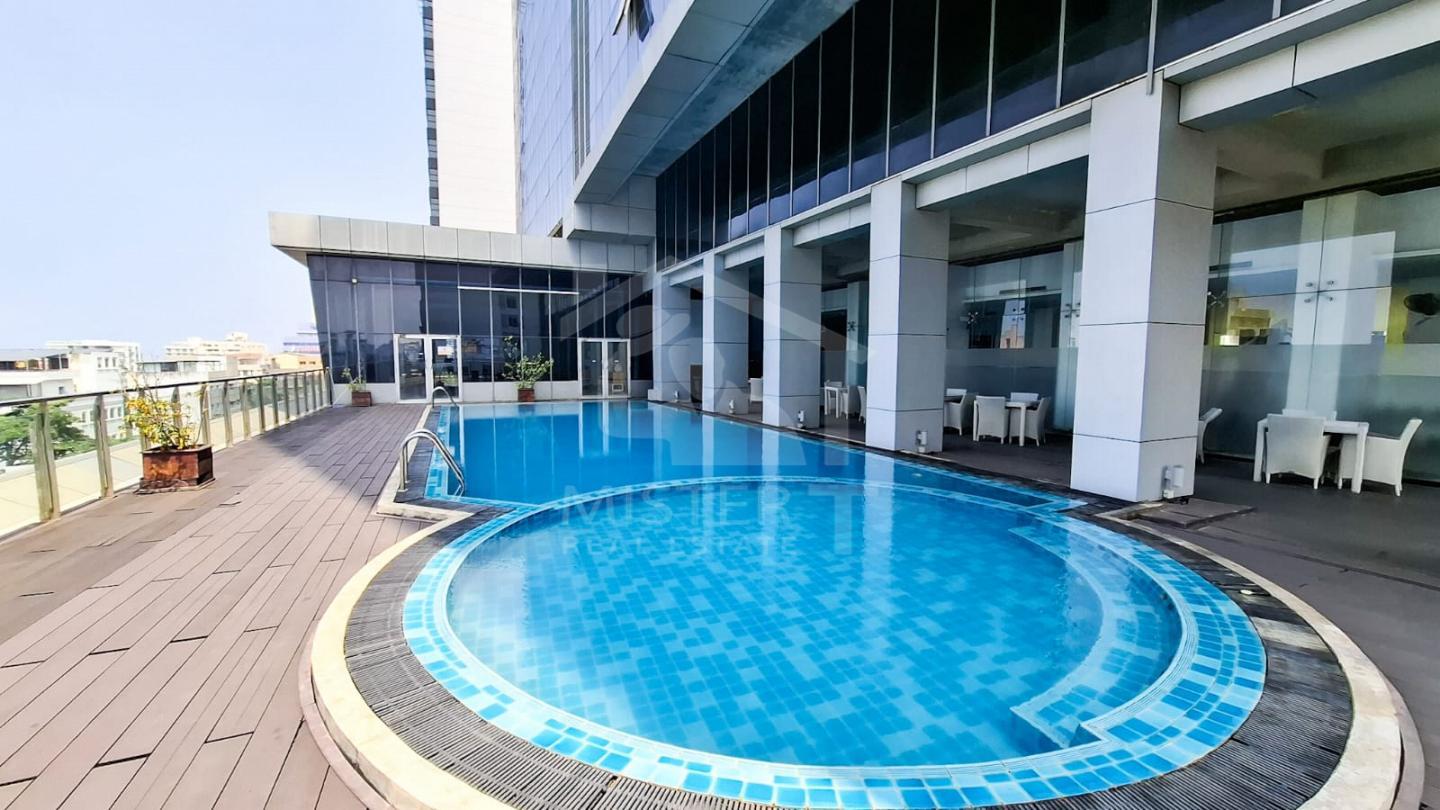 Luxury Duplex For Sale at Platinum One Suites- image 10