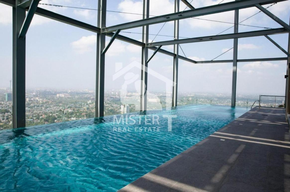 Apartment for Sale at Clearpoint Residencies- image 10