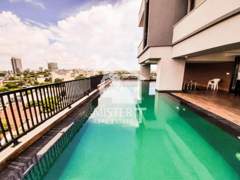 Apartment for Sale at Park Heights, Colombo 05- image 10