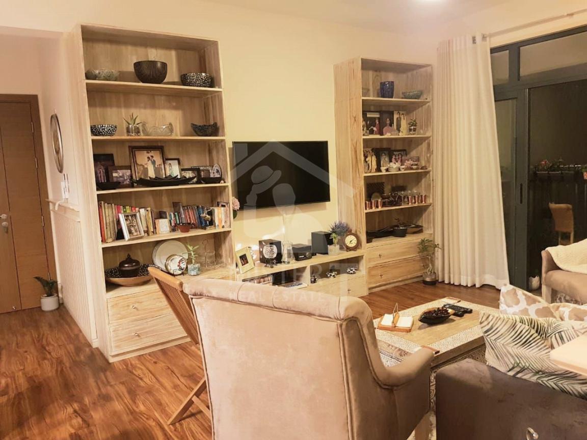 Apartment For Sale at Havelock City- image 1