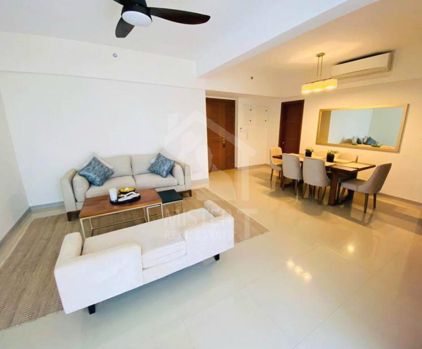 Apartment For Sale In Havelock City image 1