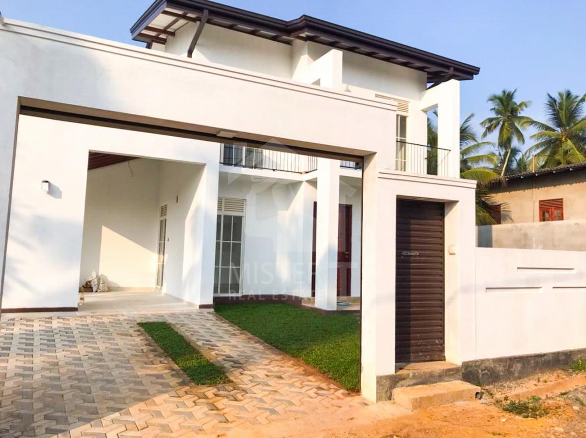 House For Sale In Udugampola image 1