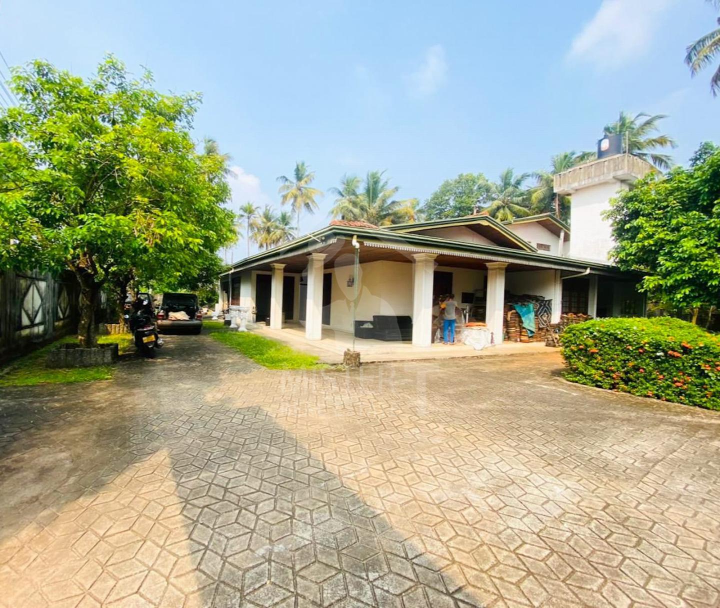 House for Sale in Malabe- image 1