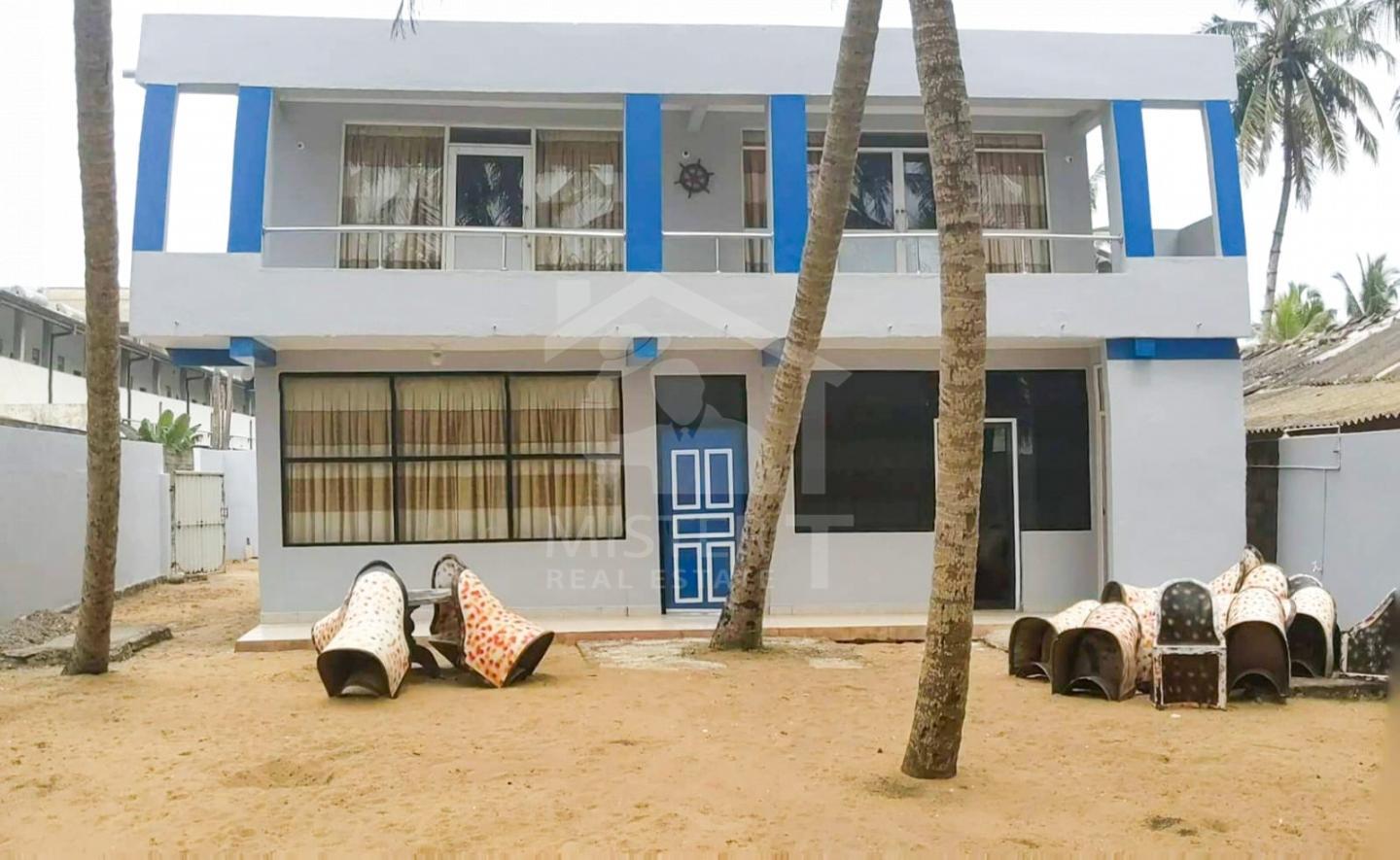 Villa for Sale in Kalutara- image 1