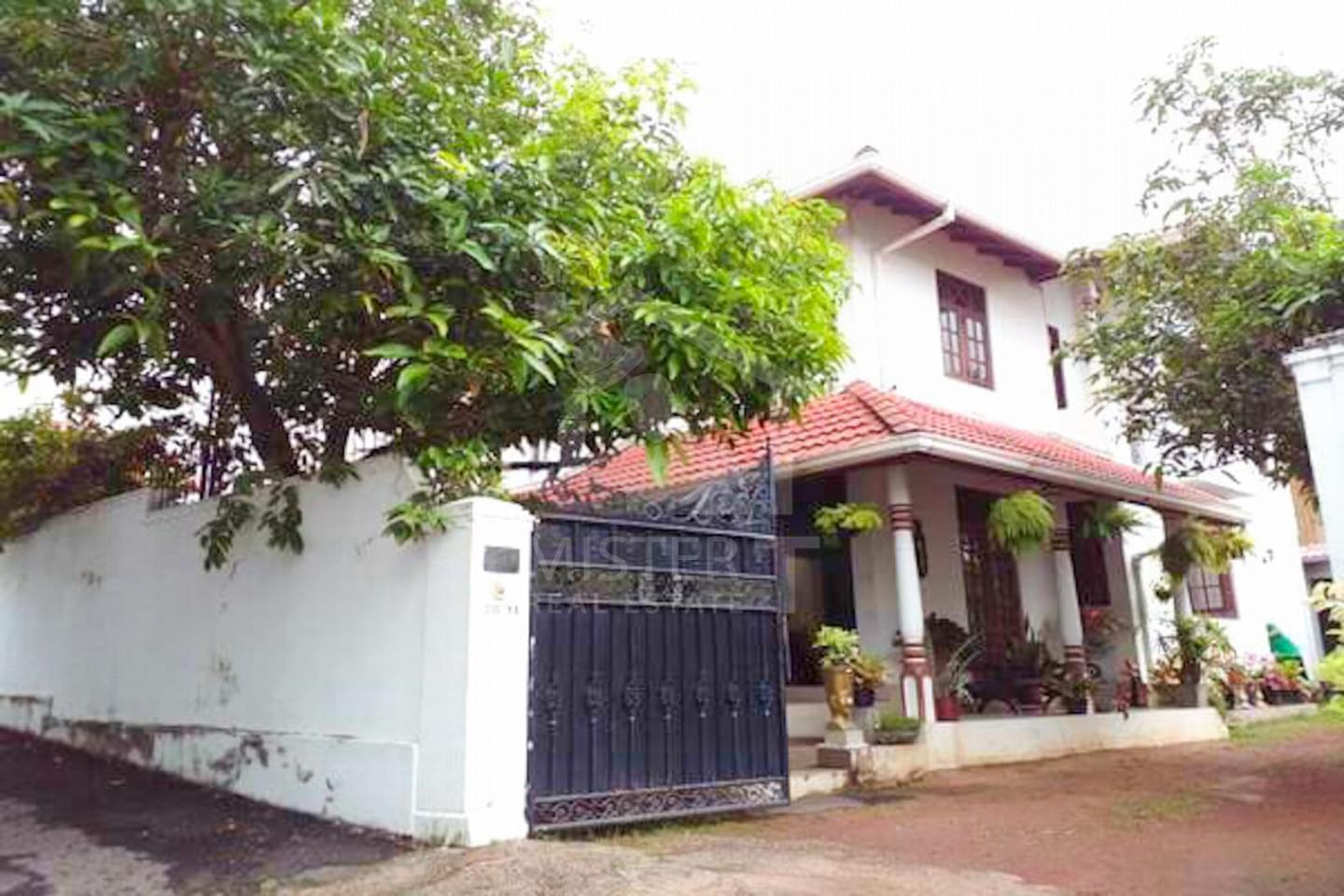 House for Sale in Dehiwala image 1