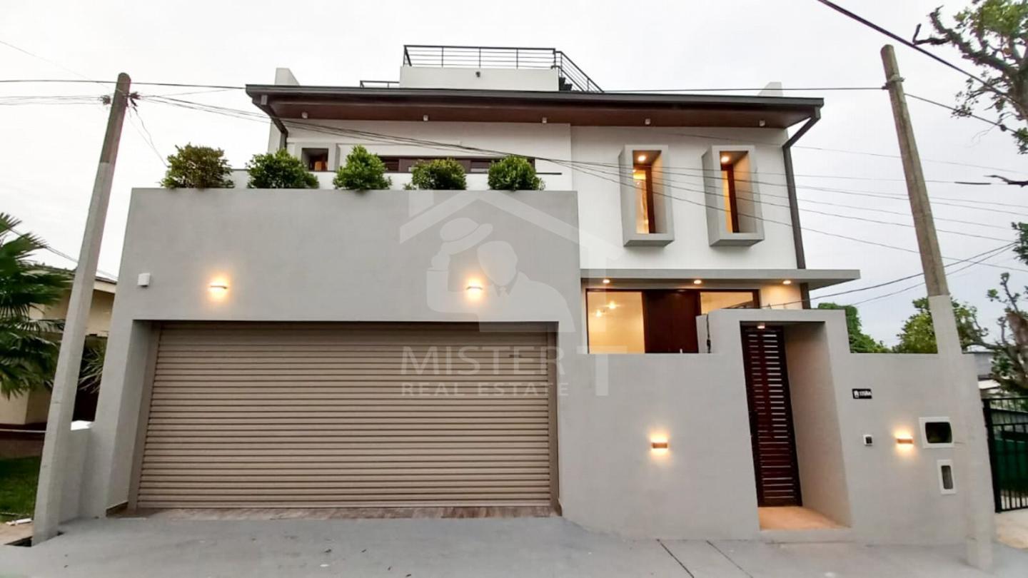 Brand New House for Sale in Maharagama- image 1