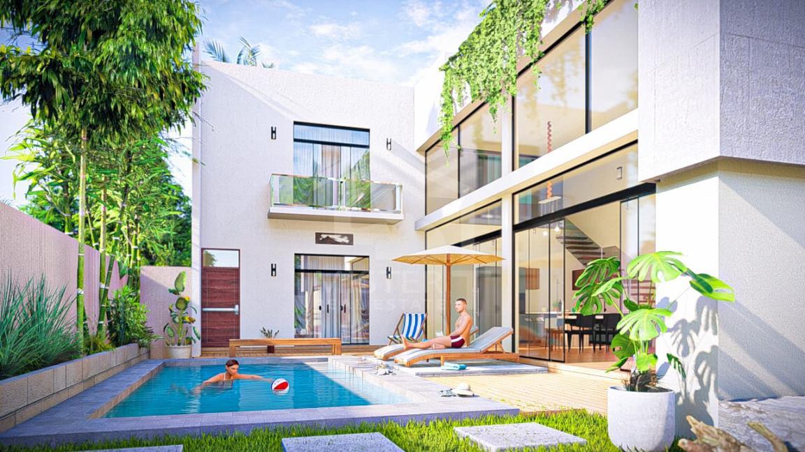 Villa for Sale in Wattala- image 1