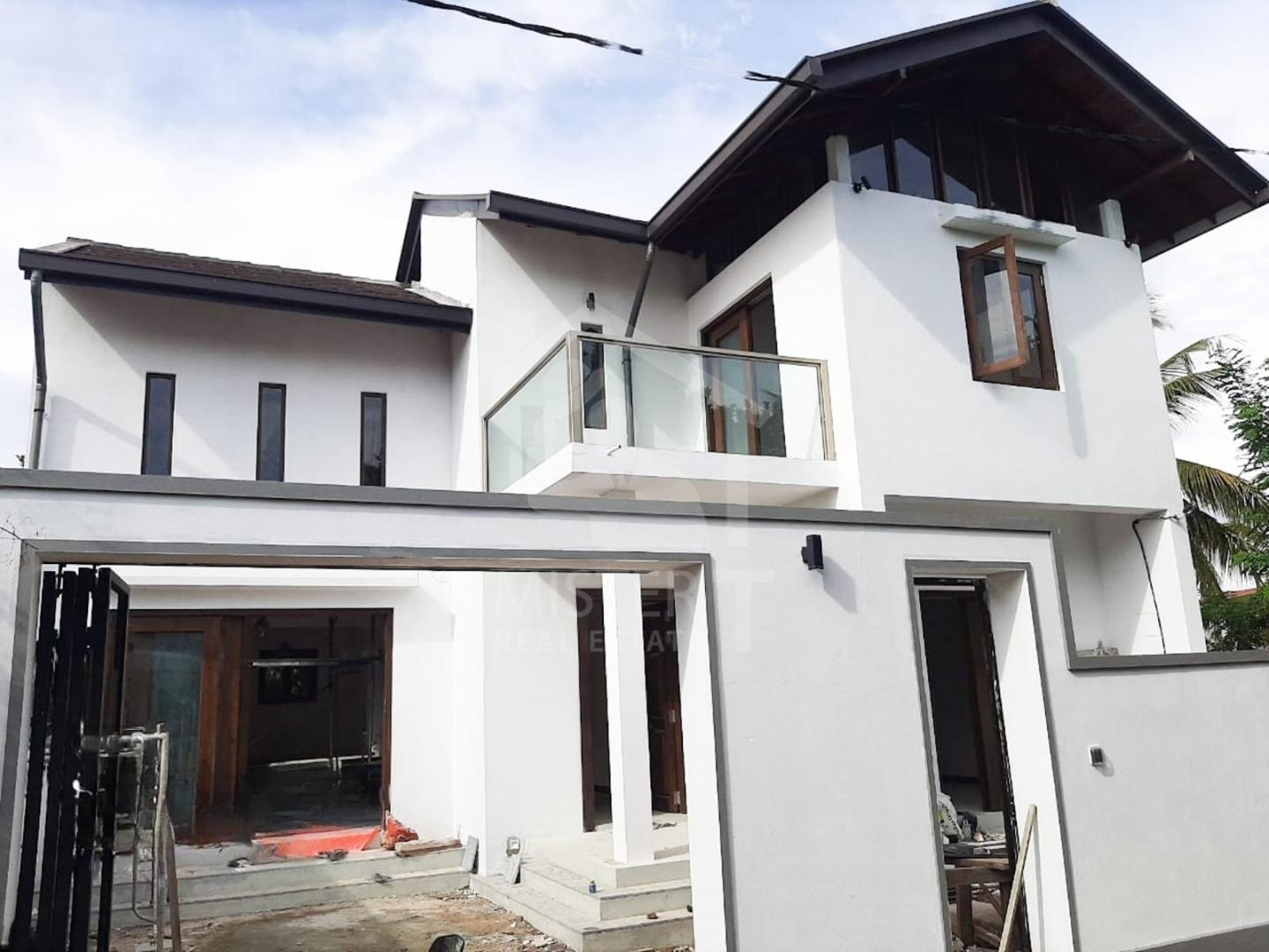 House for Sale in Kandana- image 1