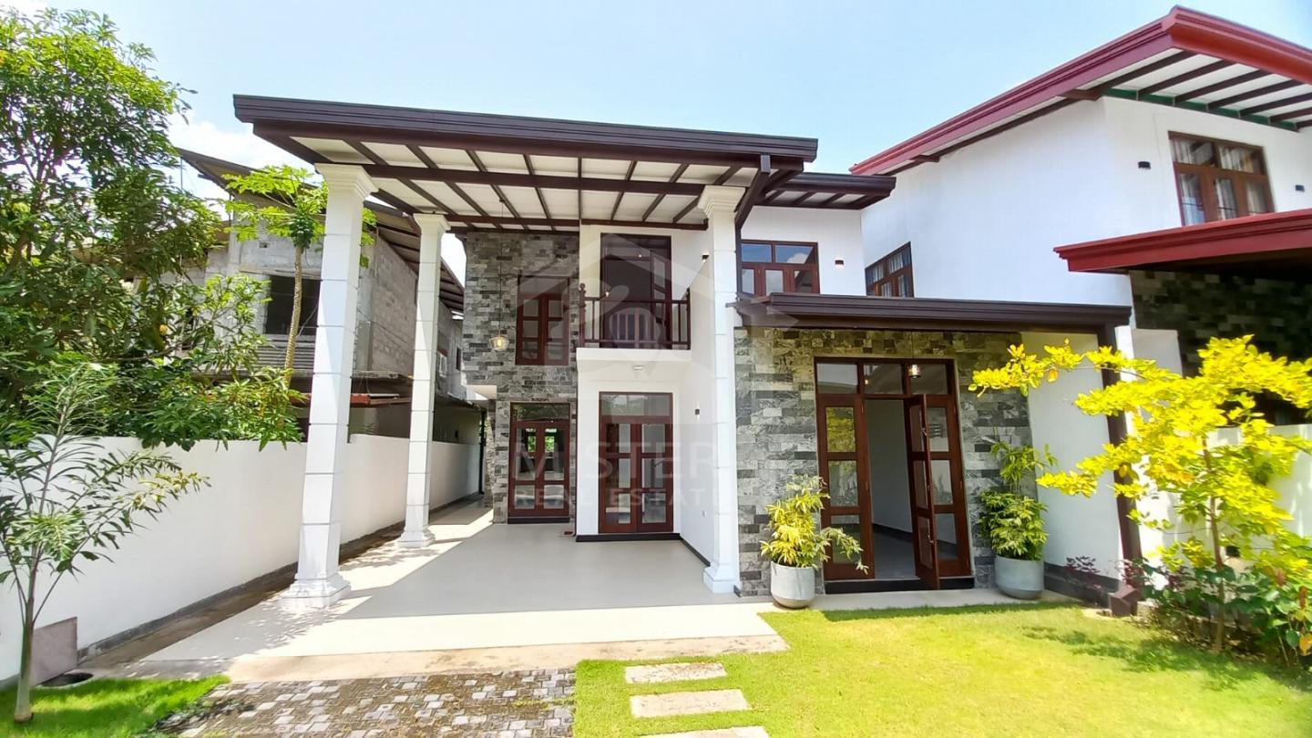 House for Sale in Malabe- image 1