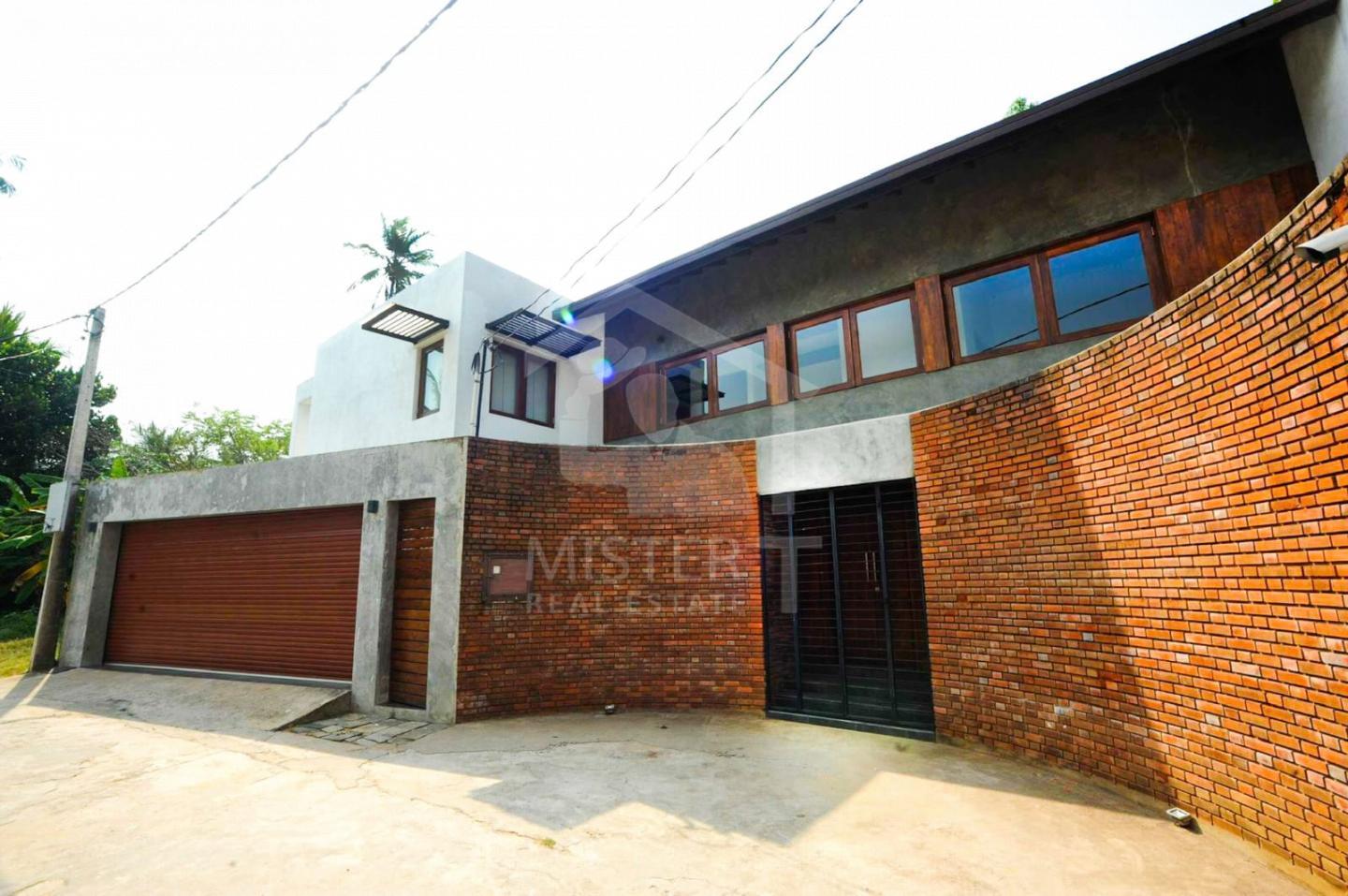 House for Sale in Welivita- image 1