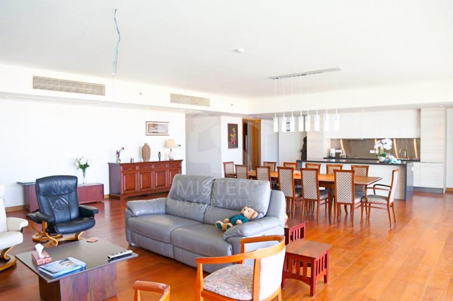 Apartment for Sale at The Residence, Colombo 02- image 1