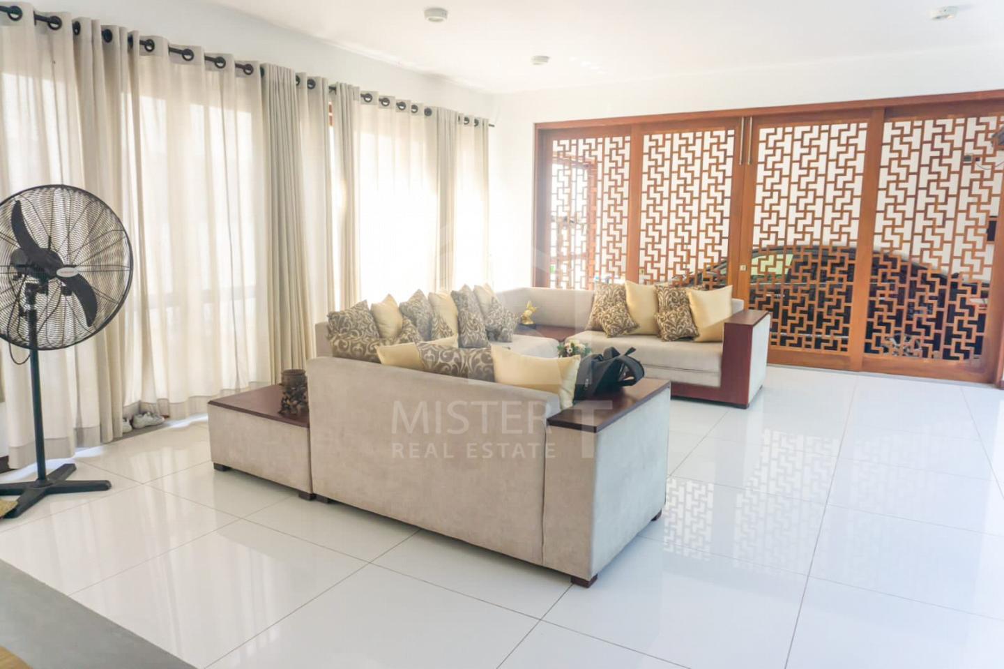 House for Sale in Mount Lavinia- image 1