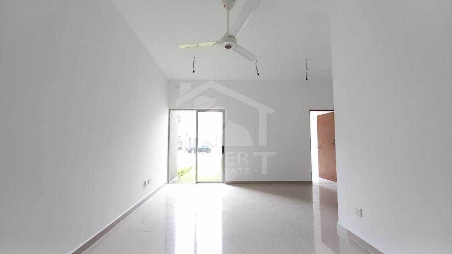 Apartment for Sale at Elixia 3C