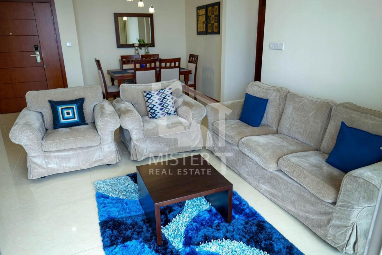 Apartment for Sale at Astoria, Colombo 03- image 1