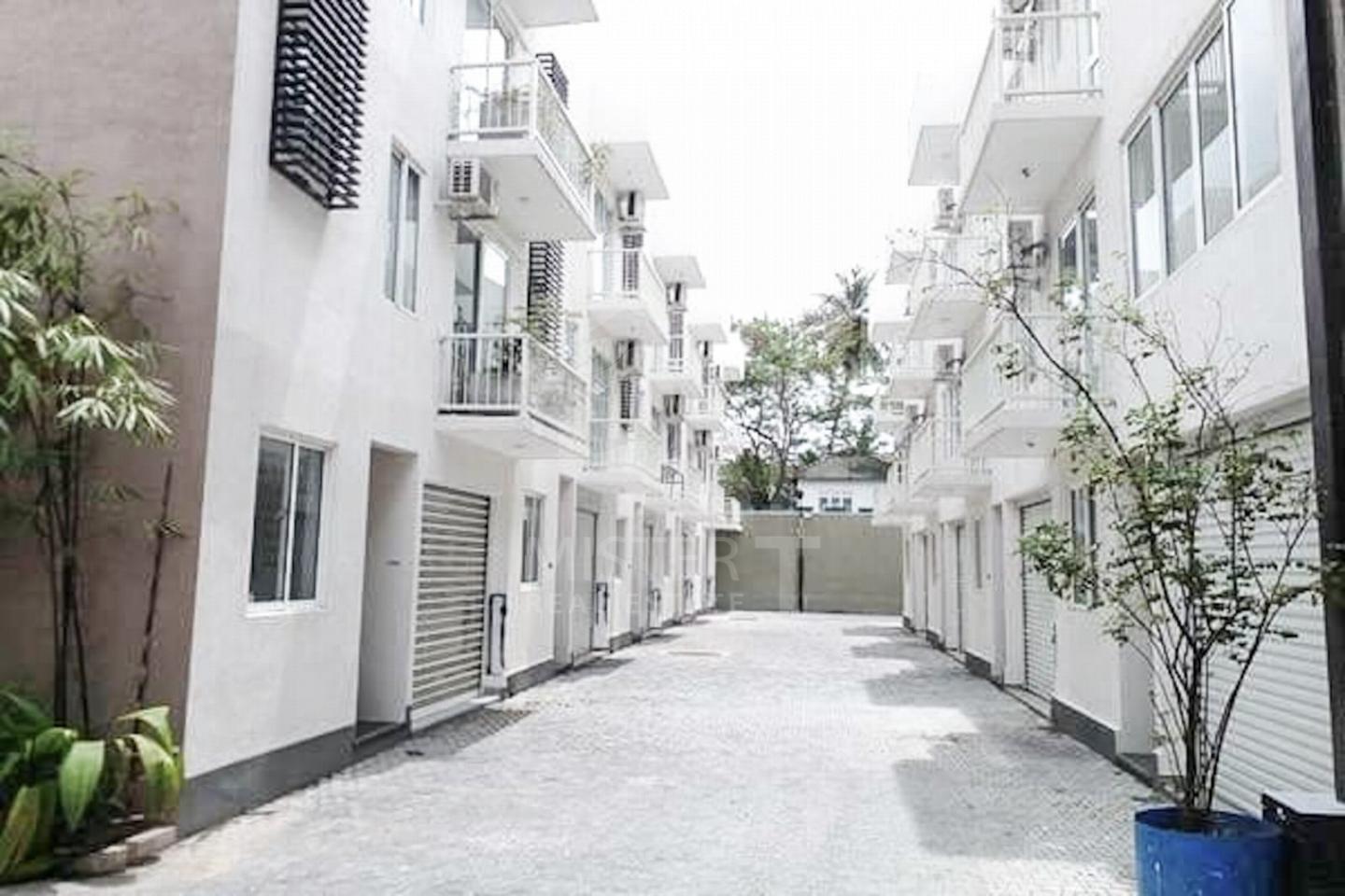 Apartment for Sale at Urban Gateway- image 1