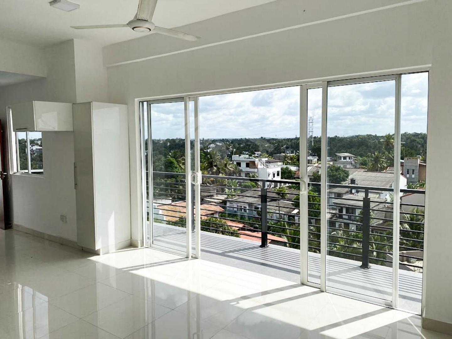 Apartment for Sale at Reliance Residencies - image 1