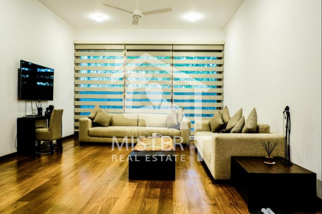 Apartment for Sale at 7th Sense in Colombo 07- image 1