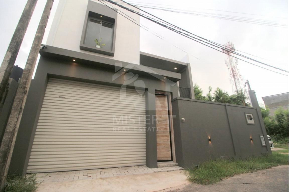 House for Sale in Dehiwala- image 1