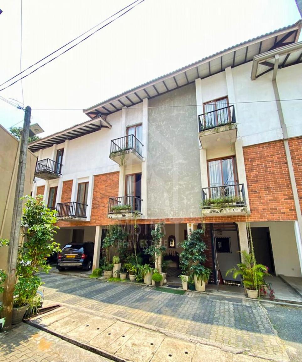 House for Sale in Malabe- image 1