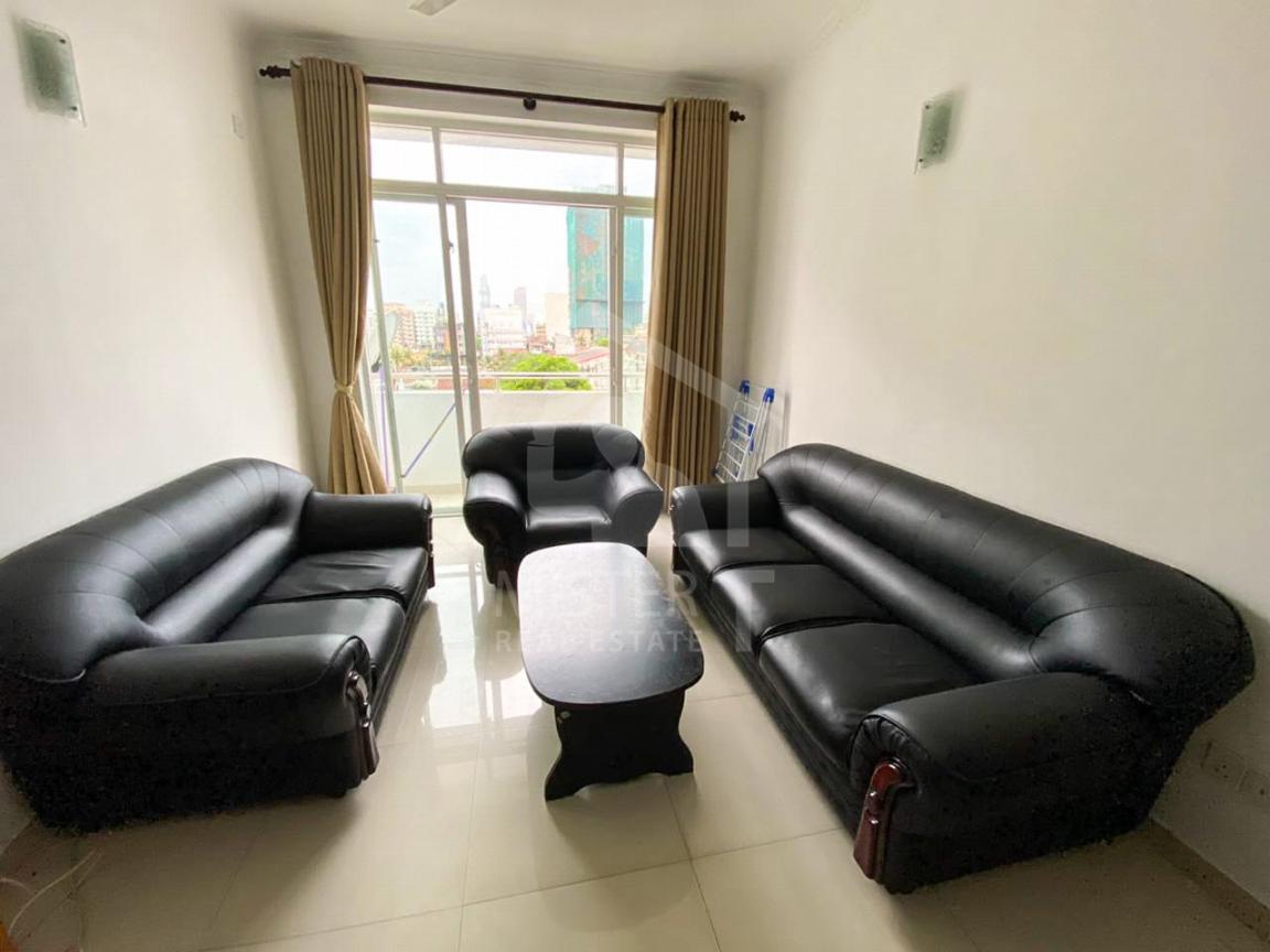 Apartment for Sale in Colombo 06- image 1