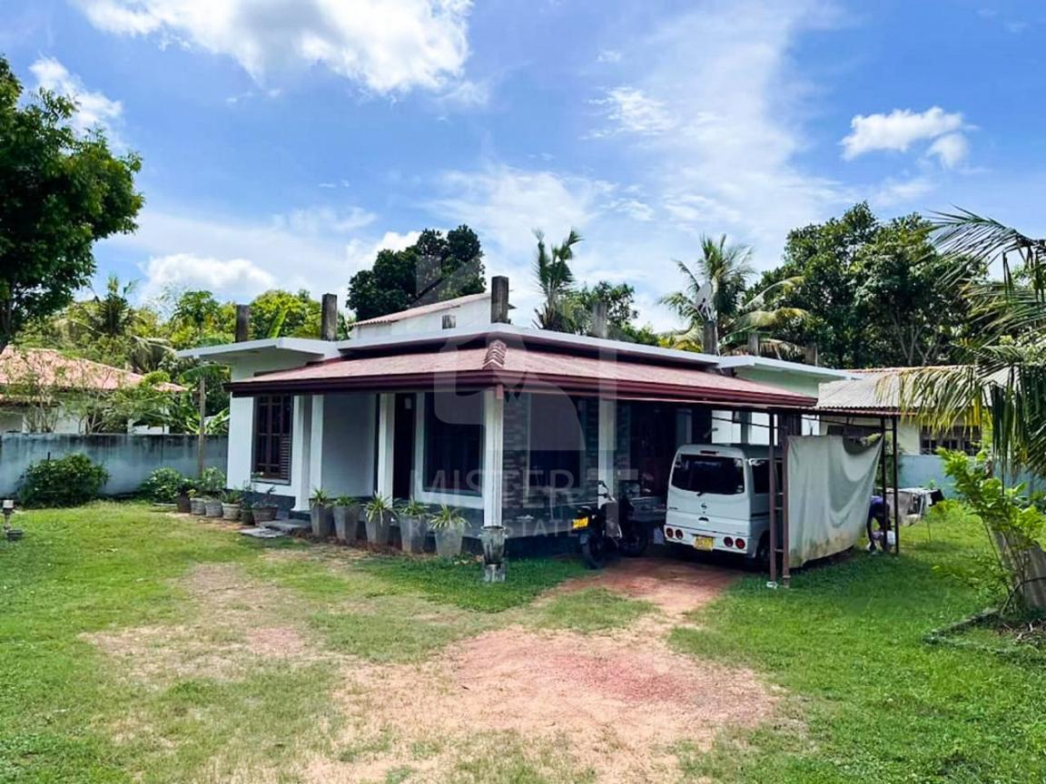 House for Sale in Ekala- image 1