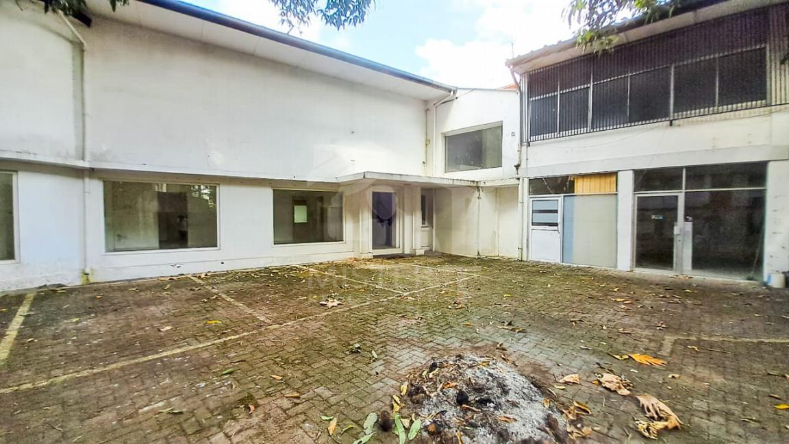 Commercial Building for Sale in Colombo 05- image 1