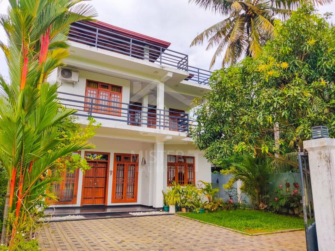 House for Sale in Pannipitiya- image 1