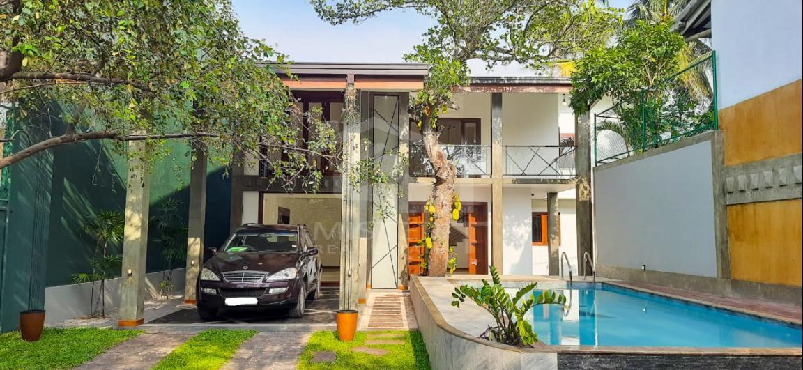 House for Sale in Piliyandala- image 1