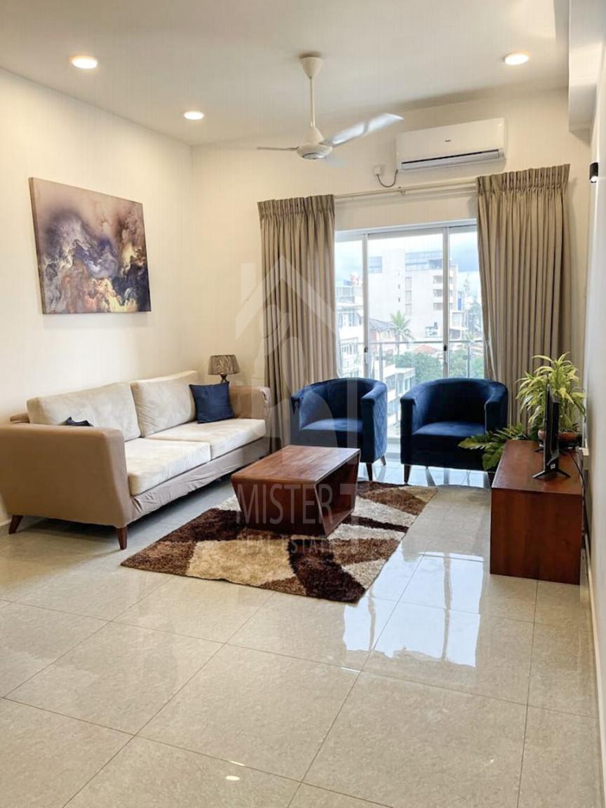 Apartment for Sale in Colombo 04- image 1