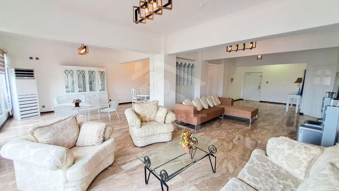 Penthouse for Sale at Flower Court, Colombo 07- image 1