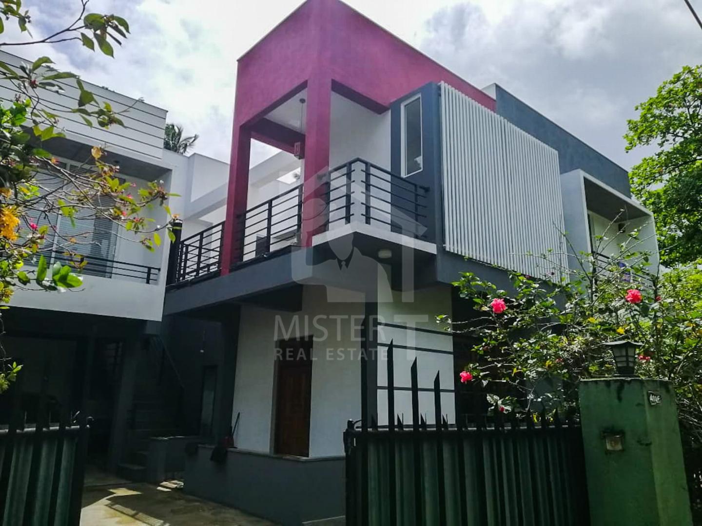 House for Sale in Kandy- image 1
