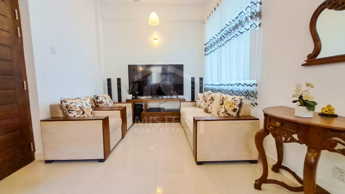 Apartment for Sale at Barrington Tower, Dehiwala- image 1