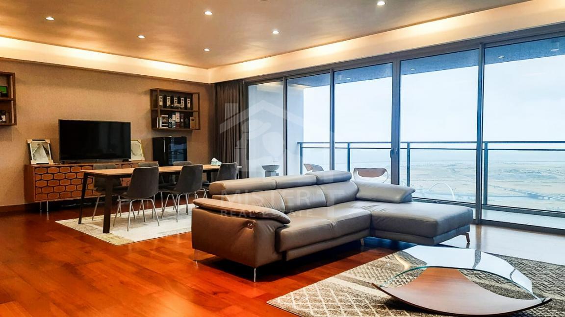 Apartment for Sale at The Residences, Co...