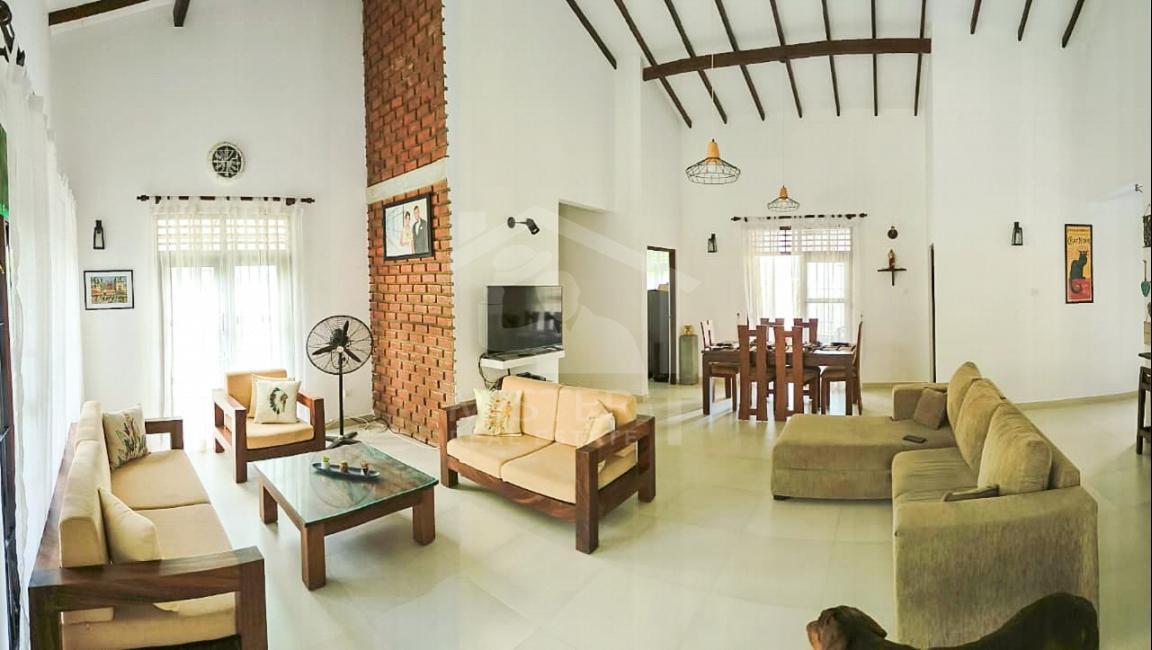 House for Sale in Kandana- image 1