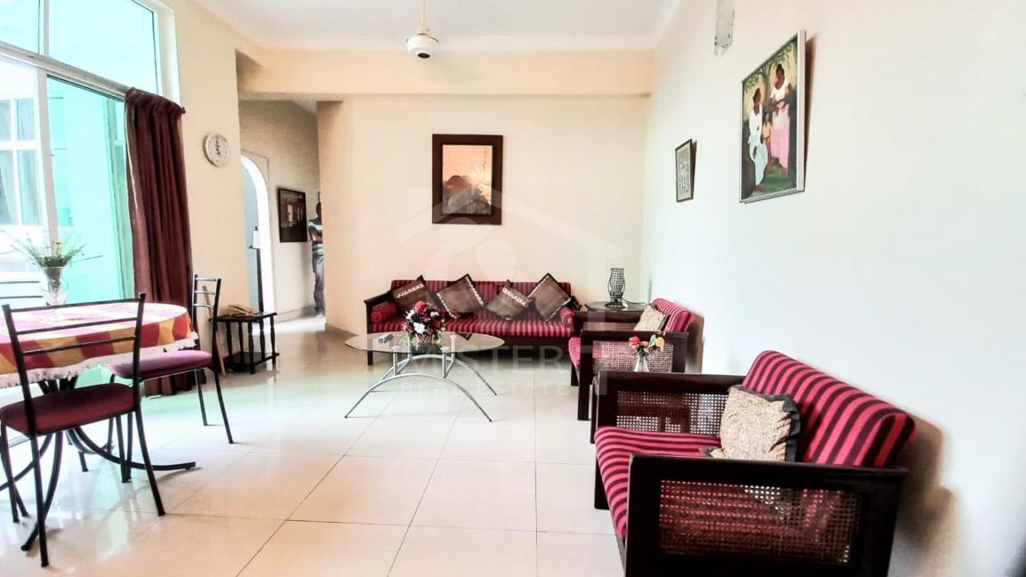 Apartment for Sale at Edward Court, Colombo 05- image 1