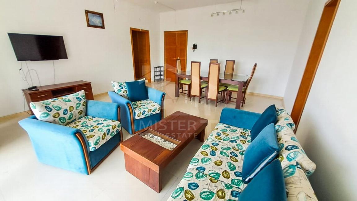 Apartment for Sale at Havelock City, Colombo 05- image 1
