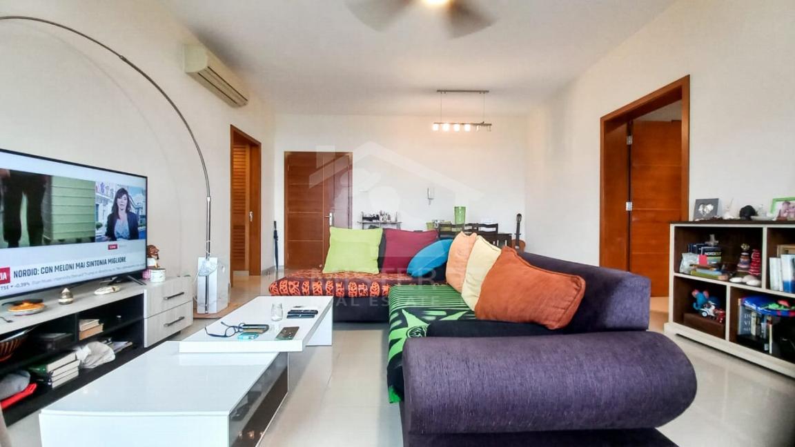 Apartment for Sale at Havelock City, Colombo 05- image 1