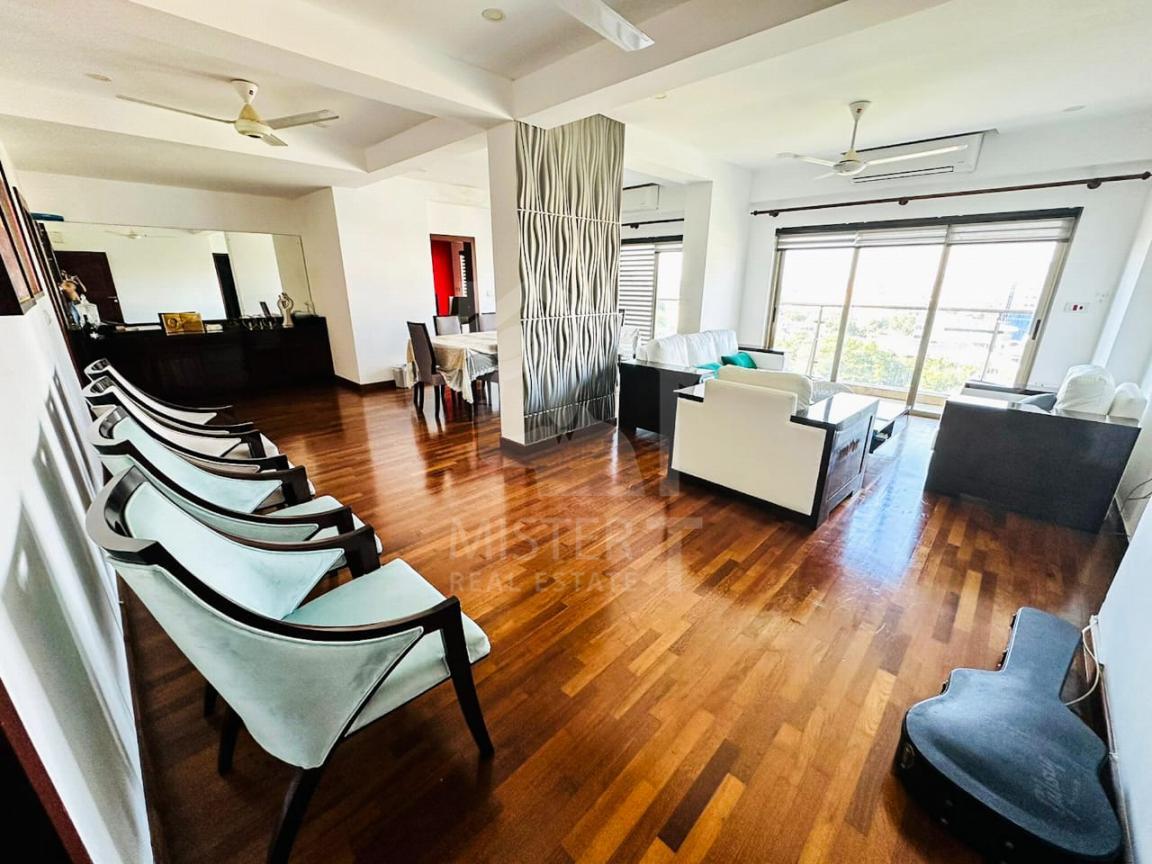 Apartment for Sale at 110 Iconic, Rajagiriya- image 1