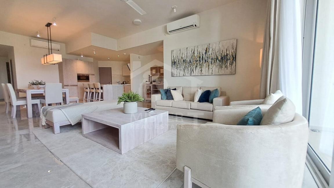 Apartment for Sale at Capital Heights, Rajagiriya- image 1