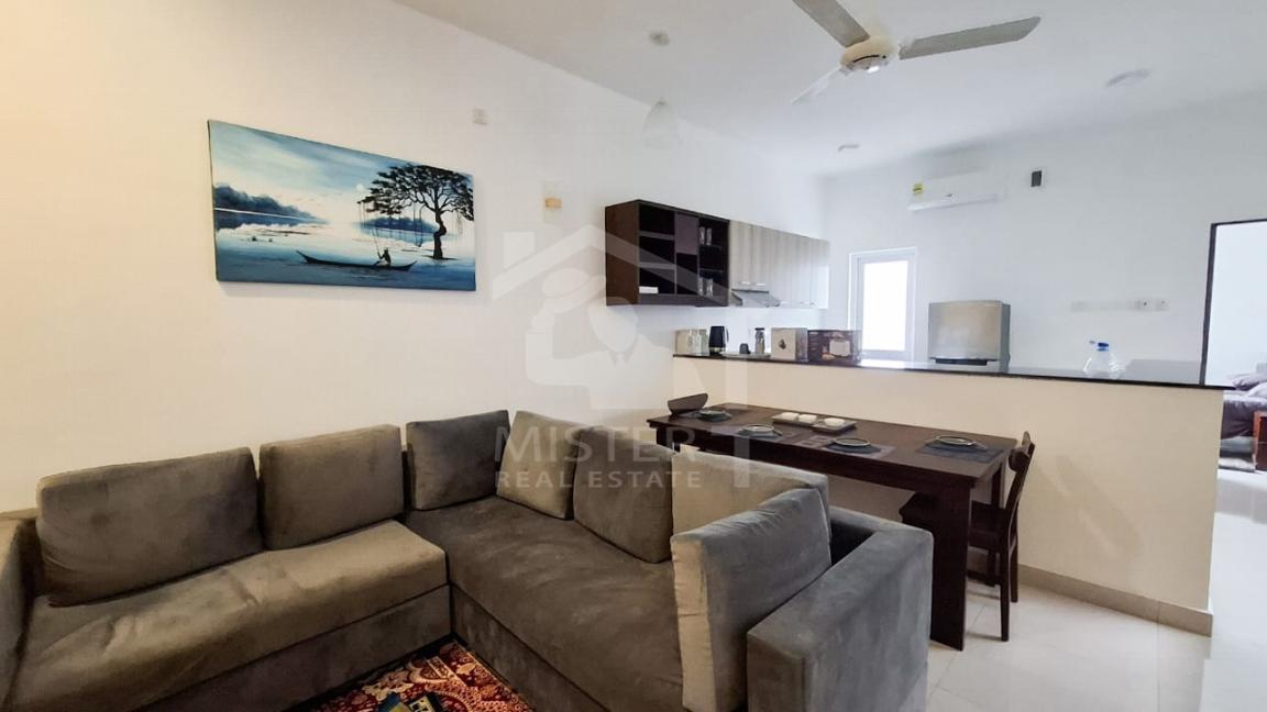 Apartment for Sale at Barrington Tower, Dehiwala- image 1