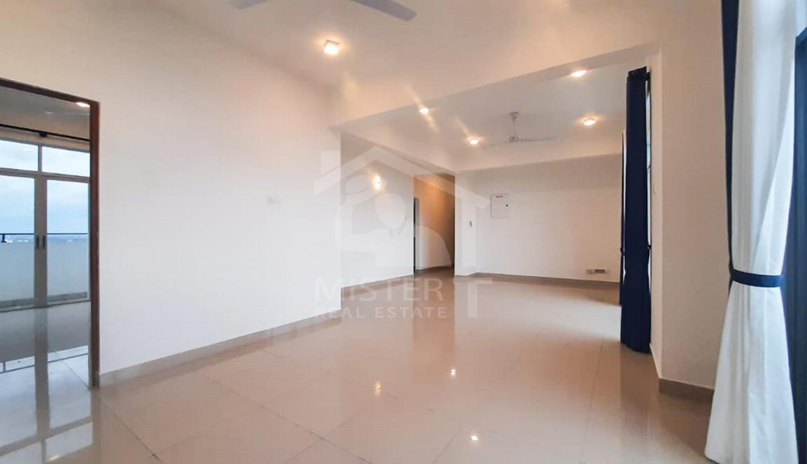 Apartment for Sale at Barrington Tower, Dehiwala - image 1
