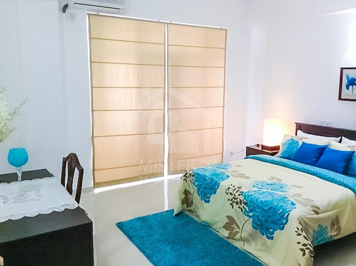 Apartment for Sale at Citadel, Colombo 03- image 1