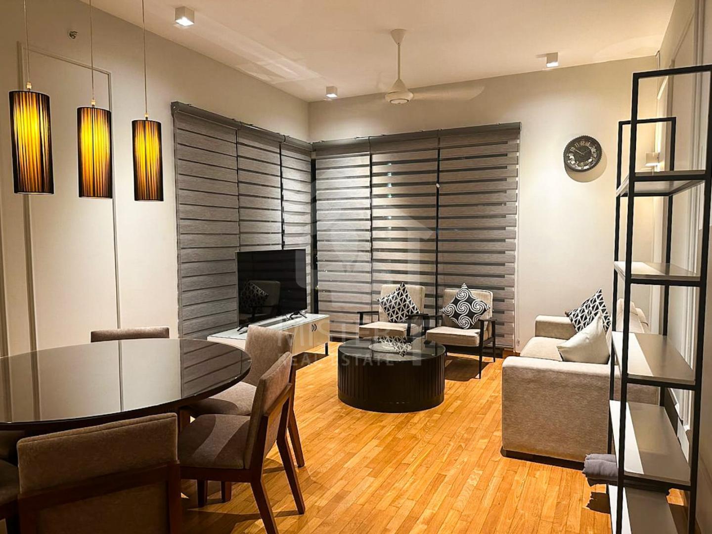 Apartment for Sale at Luna Tower, Colombo 02- image 1