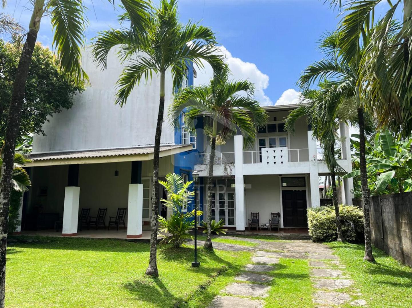 House for Sale in Piliyandala- image 1